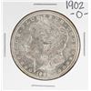 Image 1 : 1902-O $1 Morgan Silver Dollar Coin