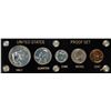 Image 1 : 1958 (5) Coin Proof Set