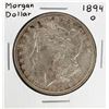 Image 1 : 1894-O $1 Morgan Silver Dollar Coin