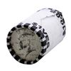 Image 1 : Roll of (20) Brilliant Uncirculated 1964 Kennedy Half Dollar Coins