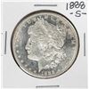 Image 1 : 1888-S $1 Morgan Silver Dollar Coin