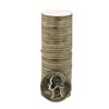 Image 1 : Roll of (40) Brilliant Uncirculated 1946-S Washington Quarter Coins