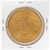 Image 2 : 1927 $20 St. Gaudens Double Eagle Gold Coin