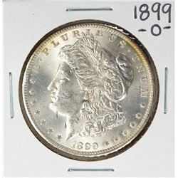 1899-O $1 Morgan Silver Dollar Coin