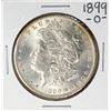 Image 1 : 1899-O $1 Morgan Silver Dollar Coin
