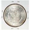 Image 2 : 1899-O $1 Morgan Silver Dollar Coin