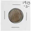 Image 1 : 1913-S Buffalo Nickel Coin