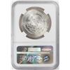 Image 2 : 1984Mo Mexico 1 Onza Libertad Silver Coin NGC MS65
