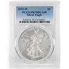 Image 1 : 2015-W $1 Proof American Silver Eagle Coin PCGS PR70DCAM