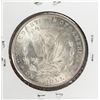 Image 2 : 1887-S $1 Morgan Silver Dollar Coin