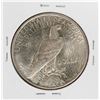 Image 2 : 1927-D $1 Peace Silver Dollar Coin