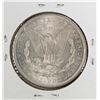 Image 2 : 1886 $1 Morgan Silver Dollar Coin