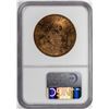 Image 2 : 1894-S $20 Liberty Head Double Eagle Gold Coin NGC MS63