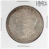 Image 1 : 1892 $1 Morgan Silver Dollar Coin