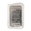 Image 1 : Johnson Matthey 1 Ounce Platinum Bar