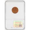 Image 2 : 1952-S Lincoln Wheat Cent Coin NGC MS67RD