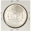 Image 2 : 1886 $1 Morgan Silver Dollar Coin