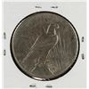 Image 2 : 1934-D $1 Peace Silver Dollar Coin
