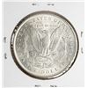 Image 2 : 1889 $1 Morgan Silver Dollar Coin