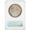 Image 2 : 1885-O $1 Morgan Silver Dollar Coin NGC MS65 Nice Toning