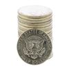 Image 2 : Roll of (20) Brilliant Uncirculated 1964 Kennedy Half Dollar Coins