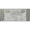 Image 2 : 1831 $1 Stonington Bank Connecticut Obsolete Note