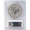 Image 2 : 2011-P $1 Reverse Proof American Silver Eagle Coin PCGS PR70 First Strike