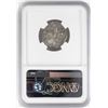 Image 2 : 393-294 BC Attica Athens AR Tetradrachm Athena Owl Coin NGC XF