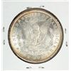 Image 2 : 1887-O $1 Morgan Silver Dollar Coin