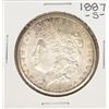 Image 1 : 1887-S $1 Morgan Silver Dollar Coin