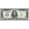 Image 1 : 1934A $1,000 Federal Reserve Note Chicago