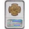 Image 2 : 2009 $50 American Buffalo Gold Coin NGC MS70 Early Releases