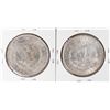 Image 2 : 1884-O & 1885-O $1 Morgan Silver Dollar Coins