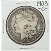 Image 1 : 1903-O $1 Morgan Silver Dollar Coin