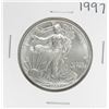 Image 1 : 1997 $1 American Silver Eagle Coin