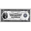 Image 1 : 1918 $1 Federal Reserve Bank Note Chicago