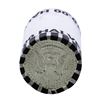 Image 2 : Roll of (20) Brilliant Uncirculated 1964 Kennedy Half Dollar Coins