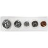 Image 1 : 1957 (5) Coin Proof Set