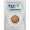 Image 2 : 1884-EB Sweden 20 Kroners Gold Coin PCGS MS67
