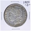 Image 1 : 1901-O $1 Morgan Silver Dollar Coin