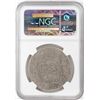 Image 2 : 1778MO FF Mexico 8 Reales El Cazador Shipwreck Coin NGC Genuine