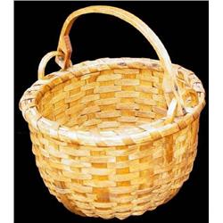 Splint Basket
