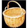 Image 1 : Splint Basket