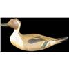 Image 1 : Duck Decoy, Glass Eye, Antique