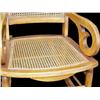 Image 2 : Rocker, Fruitwood