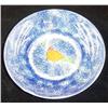 Image 1 : Spongeware Saucer/Bowl Stickspat