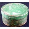 Image 1 : Green Shaker Box, Period Piece
