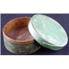 Image 2 : Green Shaker Box, Period Piece