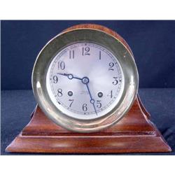 Chelsea Ships Clock