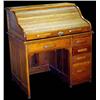 Image 1 : Roll Top Desk, S-Roll